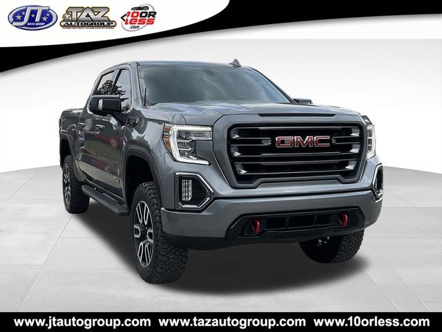 2021 GMC SIERRA in Sanford, NC