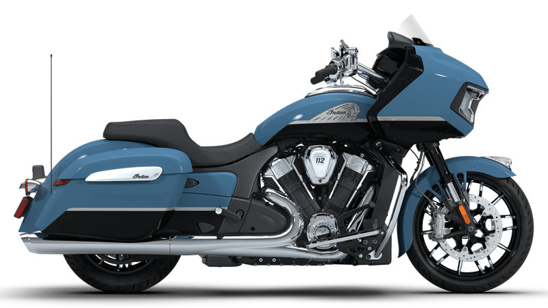 2026 Indian Motorcycle Challenger® Limited 112 LIMITED in Elkhart, IN
