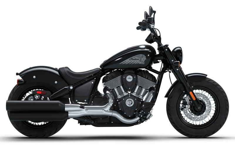 2026 Indian Motorcycle Chief Bobber BASE in Elkhart, IN