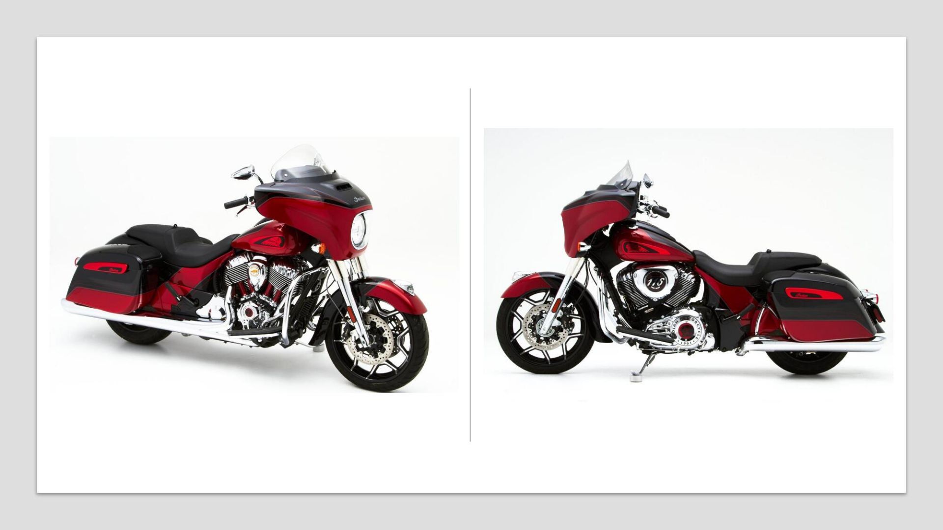 2026 Indian Motorcycle Chieftain® Limited LIMITED in Hollister, CA