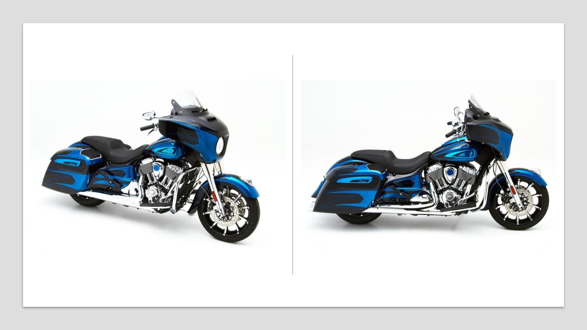 2026 Indian Motorcycle Chieftain® Dark Horse® DARK HORSE in Hollister, CA