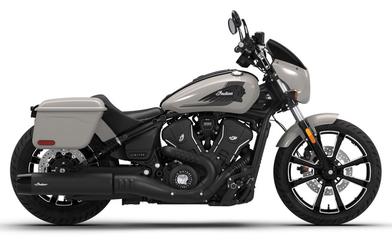 2026 Indian Motorcycle Sport Scout RT RT in El Cajon, CA