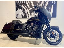 Indian Unveils PowerPlus Signature Series image