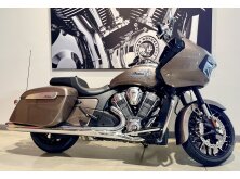 The Storied Legacy of Indian Motorcycle image