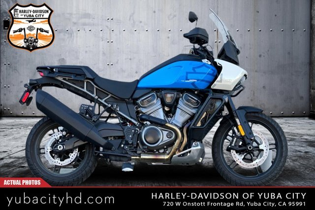 2022 Harley-Davidson Pan America Special RA1250S 1250 SPECIAL in Yuba City, CA