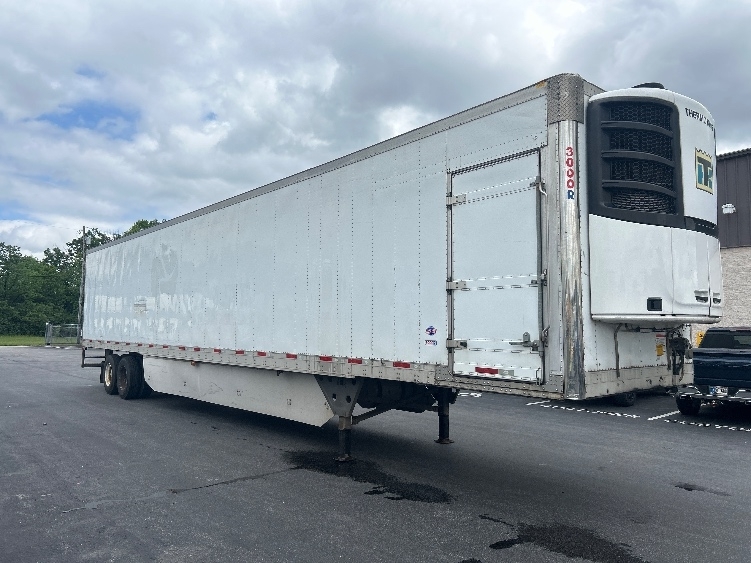 2017 Utility FROZEN in Louisville, KY