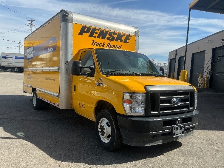 2022 FORD ECONOLINE in Sterling, VA