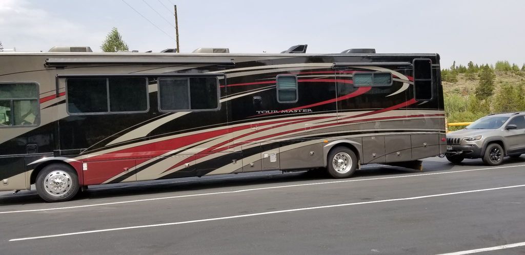 2009 Gulf Stream Tour Master 40C in woodland park CO