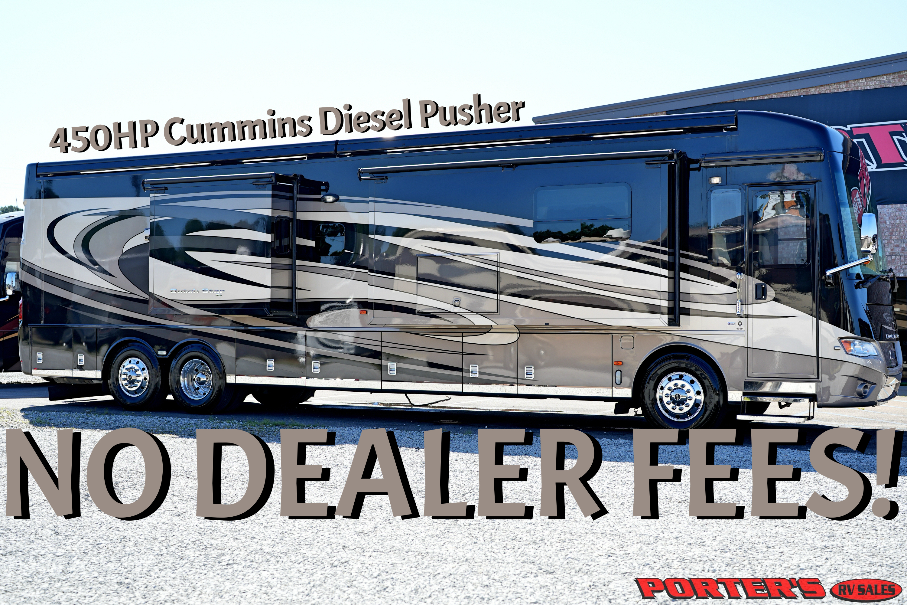 2016 Newmar DUTCH STAR 4369 in williamston SC