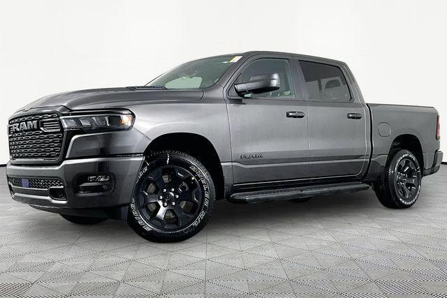 2026 RAM 1500 TRADESMAN in Oklahoma City, OK