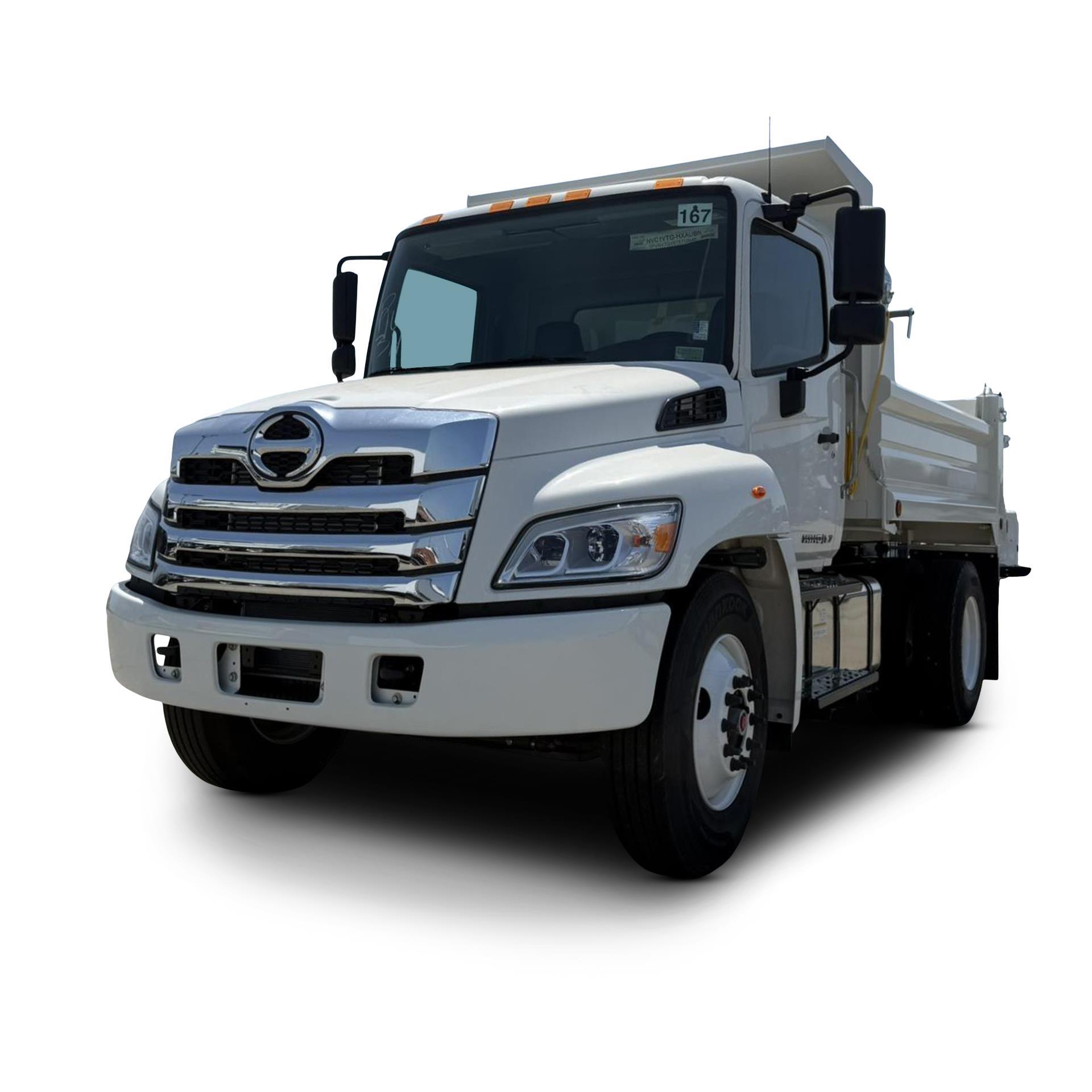 2026 HINO L7 in San Diego, CA