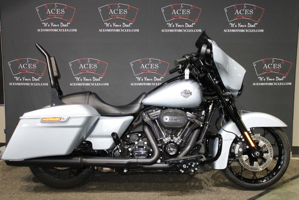 2023 Harley-Davidson FLHXS - Street Glide Special SPECIAL in Frederick, CO