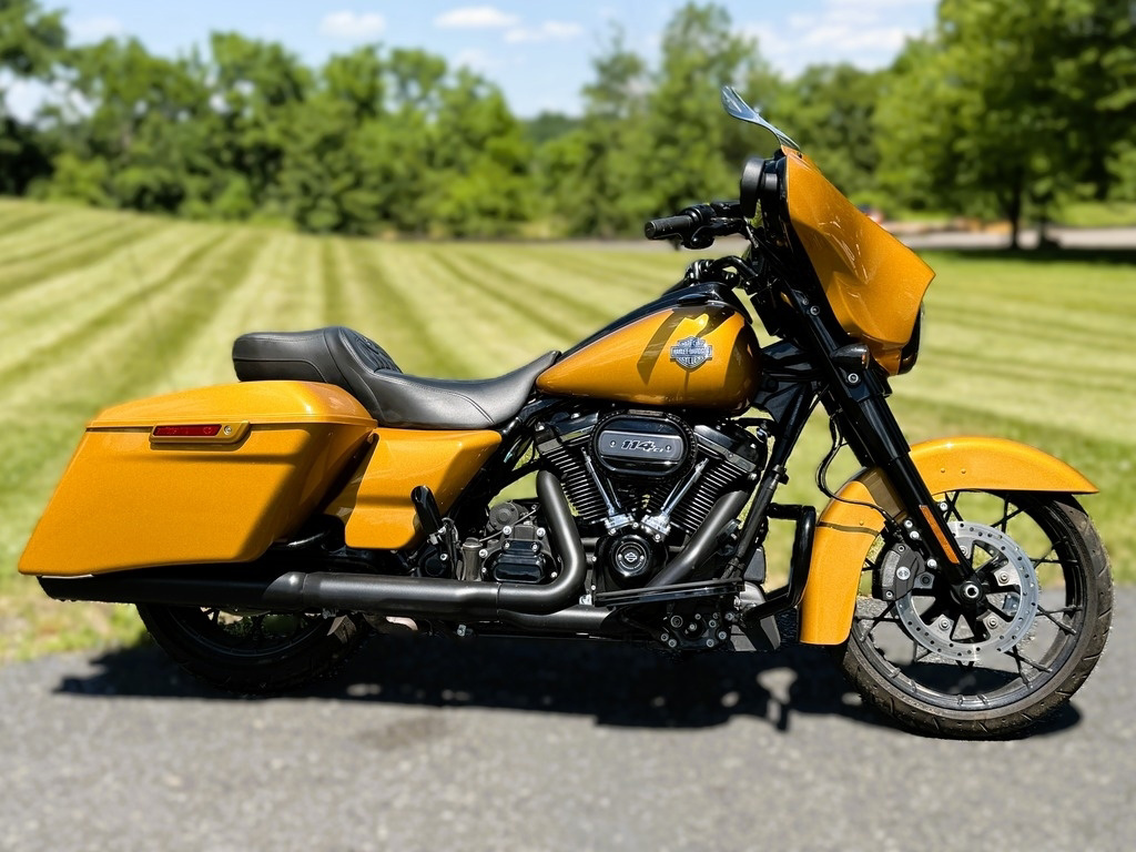 2023 Harley-Davidson Touring Special SPECIAL in Zieglerville, PA