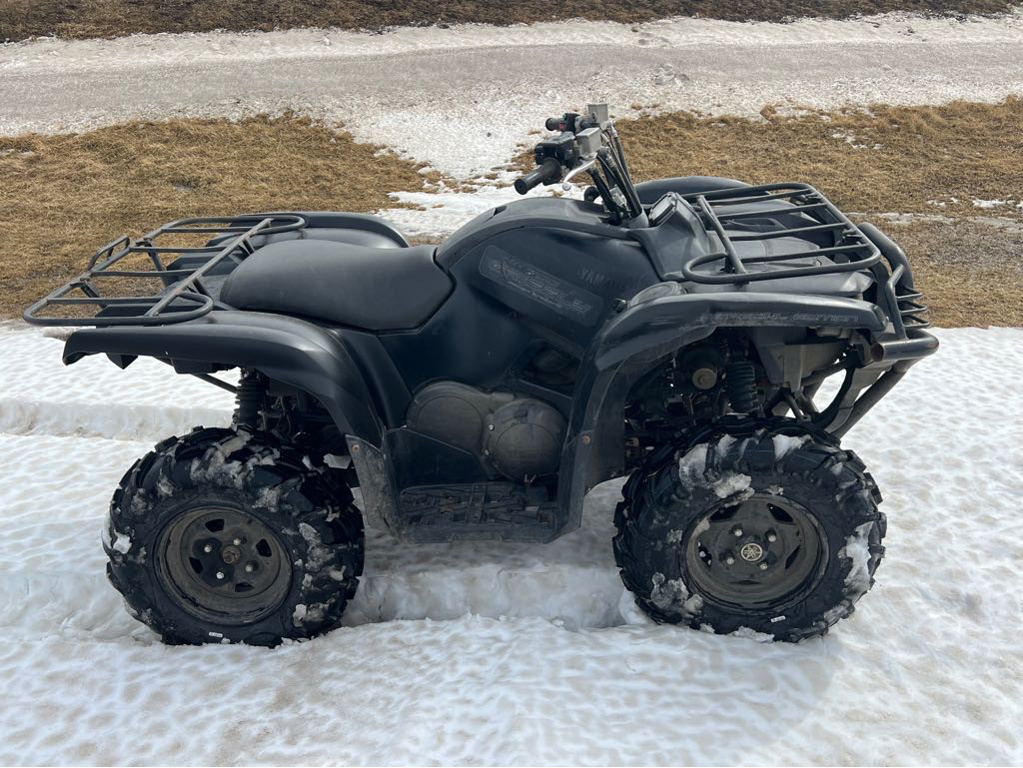 Black Yamaha Side by Sides For Sale - ATV Trader