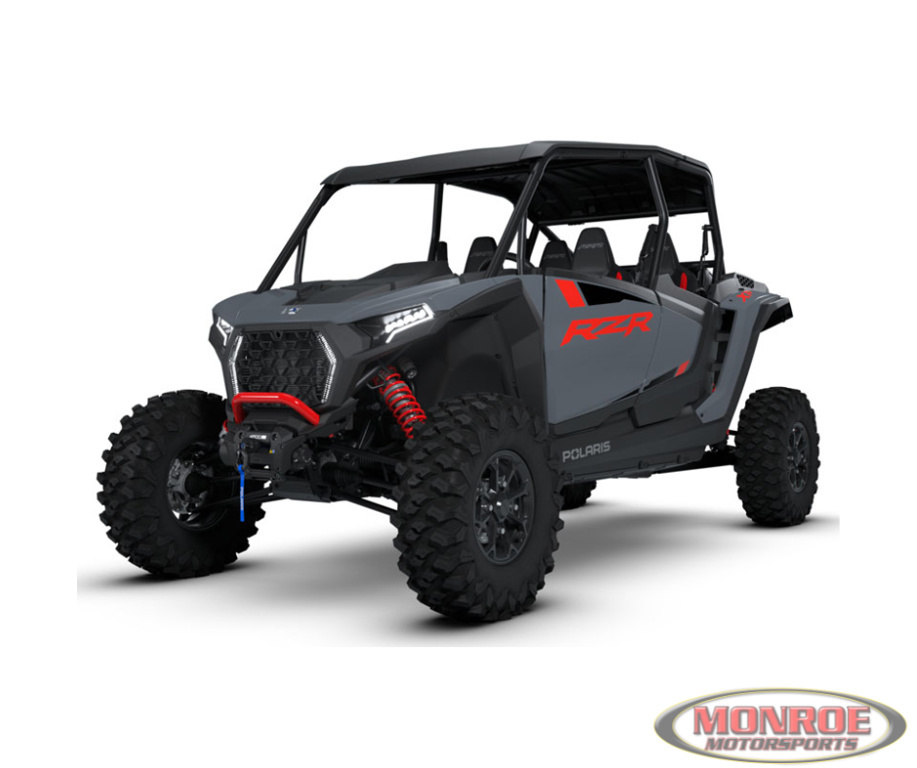 Polaris Rzr Xp 4 1000 Ultimate Four Wheelers For Sale in Michigan