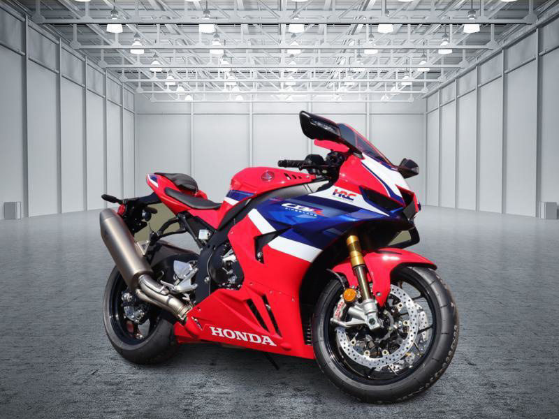 2026 Honda CBR1000RR-R Fireblade SP 1000RR in Hicksville, NY