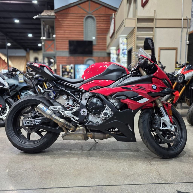2024 BMW S 1000 RR Passion 1000 RR 1000 RR in Conyers, GA
