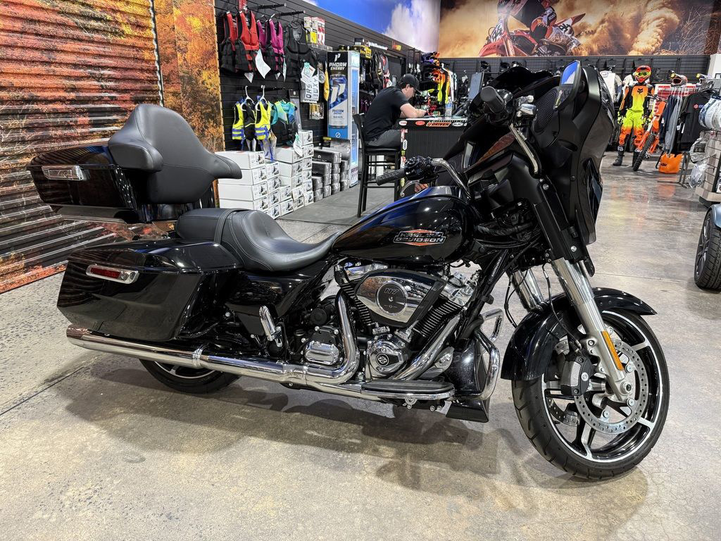 2024 Harley-Davidson FLHX - Street Glide FLHX in Roswell, GA