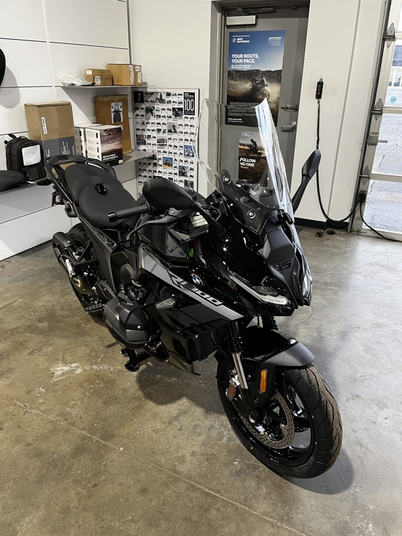 2026 BMW R 1300 RS 1300 RS in Council Bluffs, IA