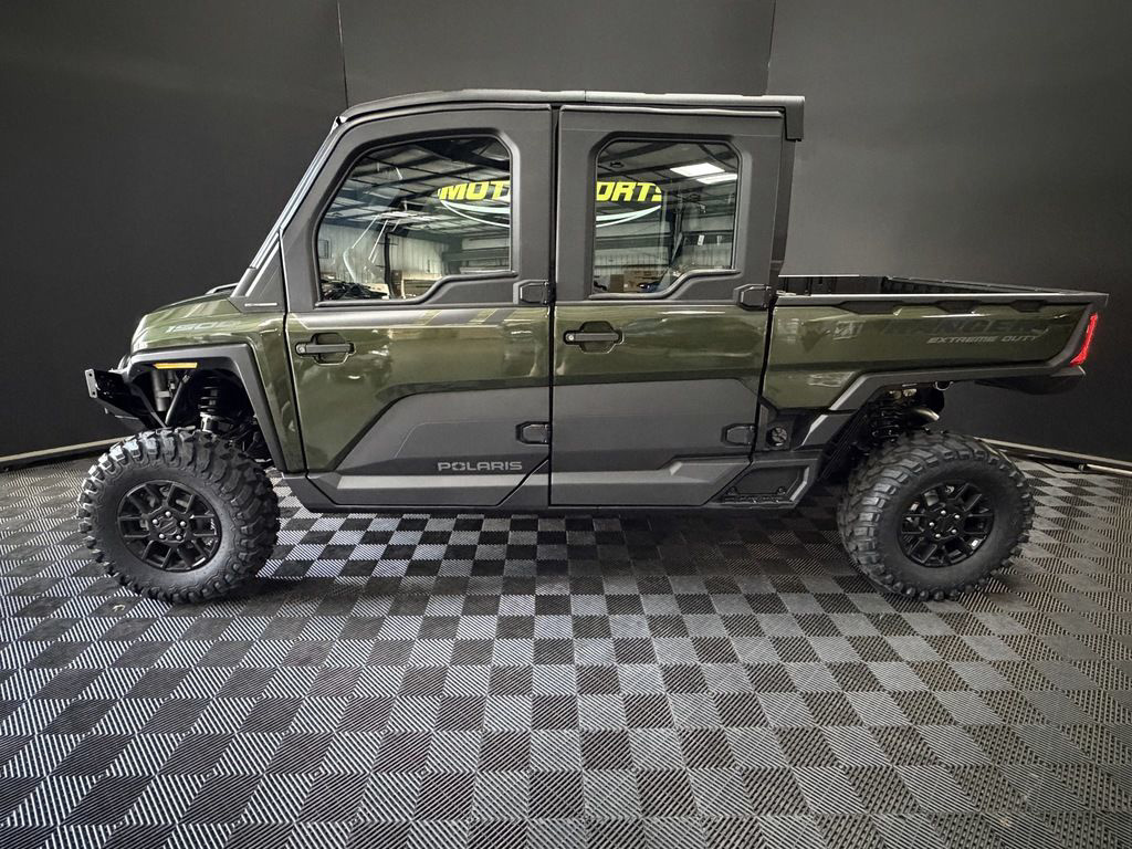 Polaris Ranger Four Wheelers For Sale Near Greer, SC - ATV Trader