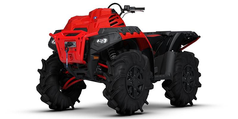 Red Polaris Sportsman Xp 1000 Four Wheelers For Sale - ATV Trader