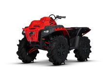What to Know About the 2025 Polaris Sportsman XP 1000 Mud Edition image