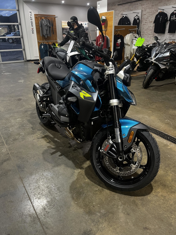 2026 BMW R 1300 R 1300 R in Council Bluffs, IA