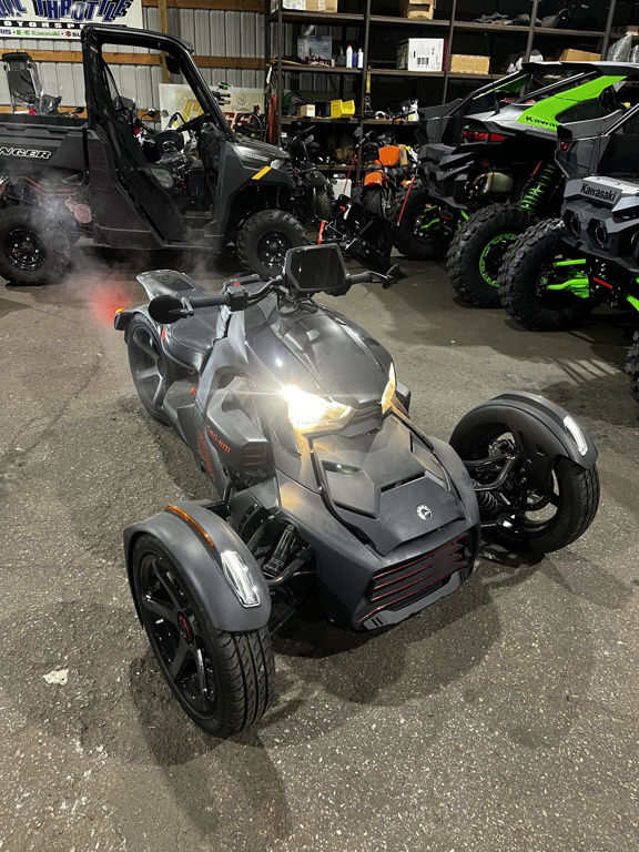 2023 Can-Am RD RYKER SPORT 900 23 900 ACE 900 ACE in Council Bluffs, IA