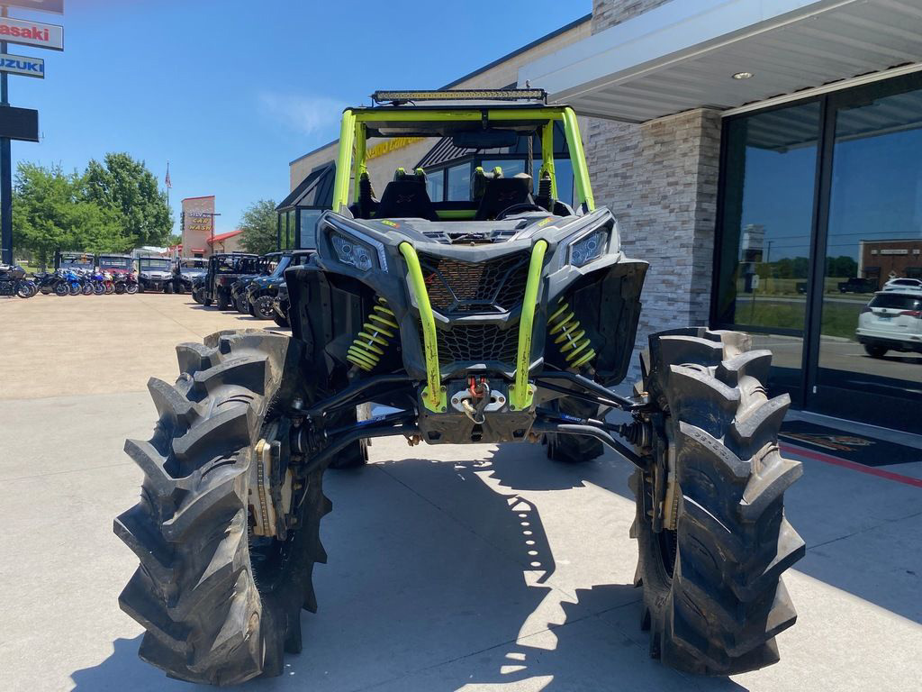 Can-Am Maverick Four Wheelers For Sale Near Wichita Falls, TX
