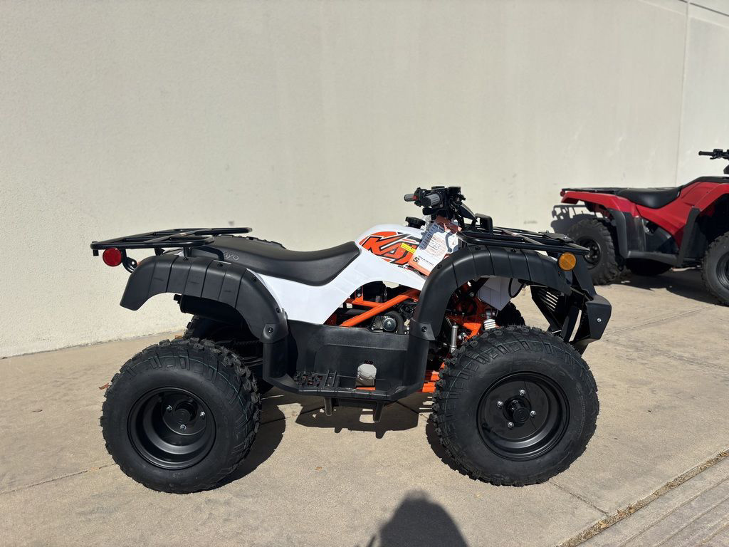 Kayo Usa Sand Rail Side by Sides For Sale in Texas - ATV Trader