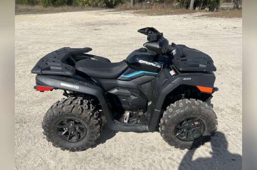 2026 CFMOTO CFORCE 600 in gainesville FL