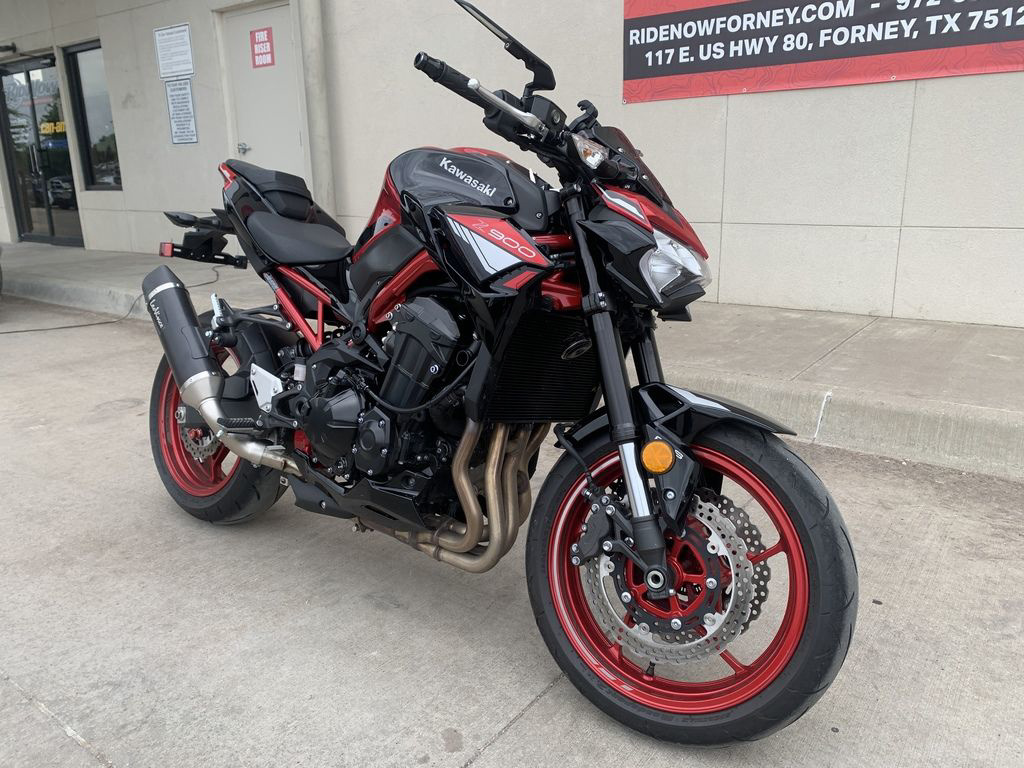 Kawasaki Motorcycles For Sale Near College Station, TX - Cycle Trader