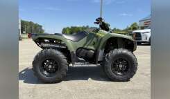 2025 Yamaha Kodiak 450 EPS UTV/Utility ATV