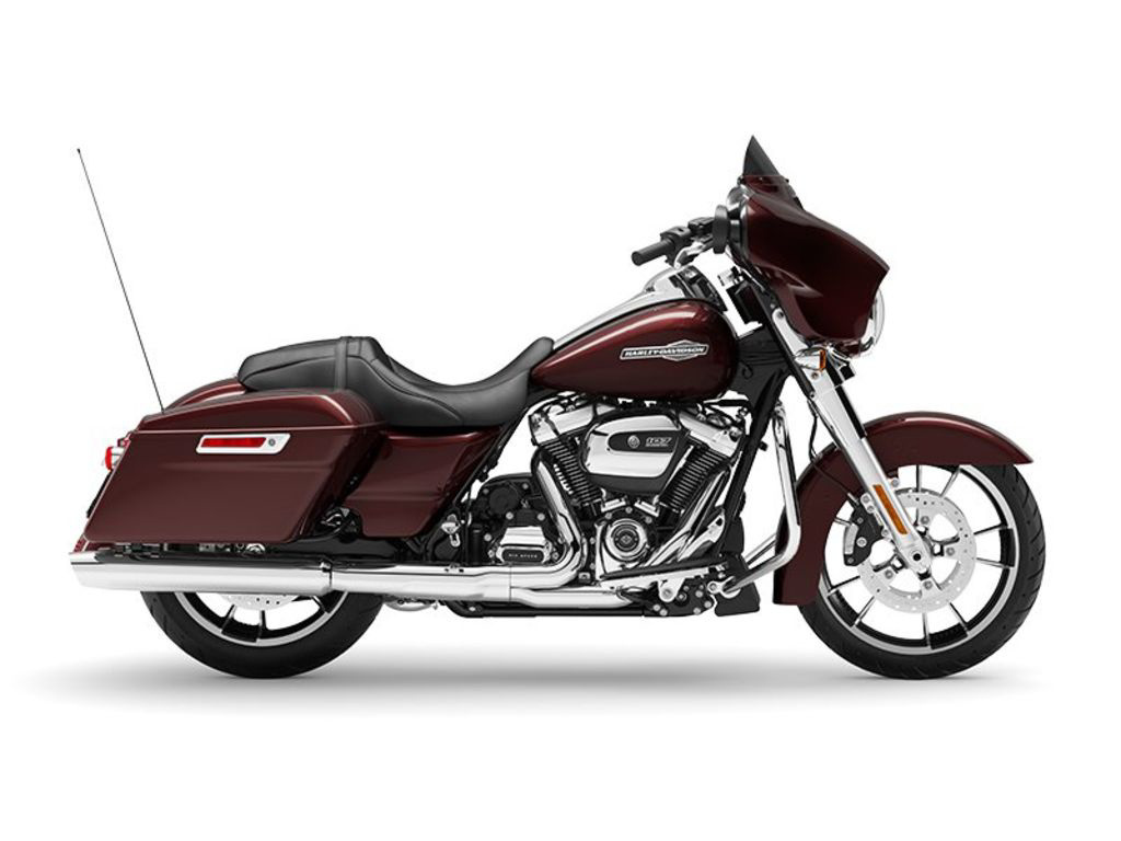 2022 Harley-Davidson FLHX - Street Glide FLHX in Goodyear, AZ