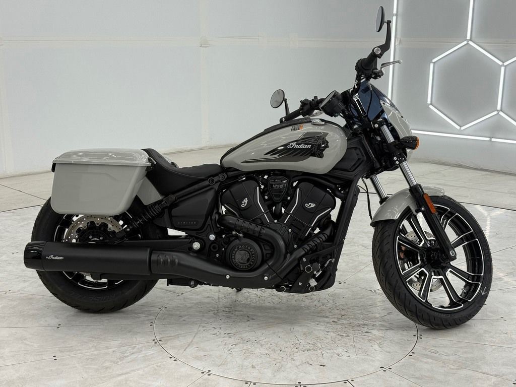 2026 Indian Sport Scout RT Chalk RT in Las Vegas, NV