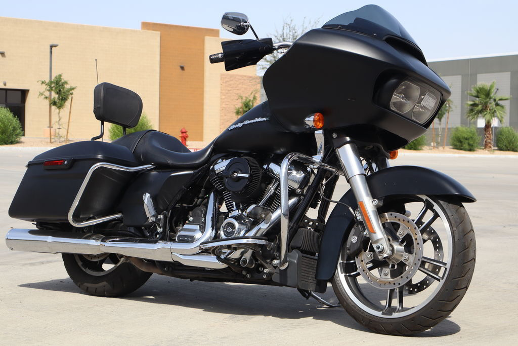 2017 Harley-Davidson FLTRXS - Road Glide Special SPECIAL FLTRXS in Goodyear, AZ