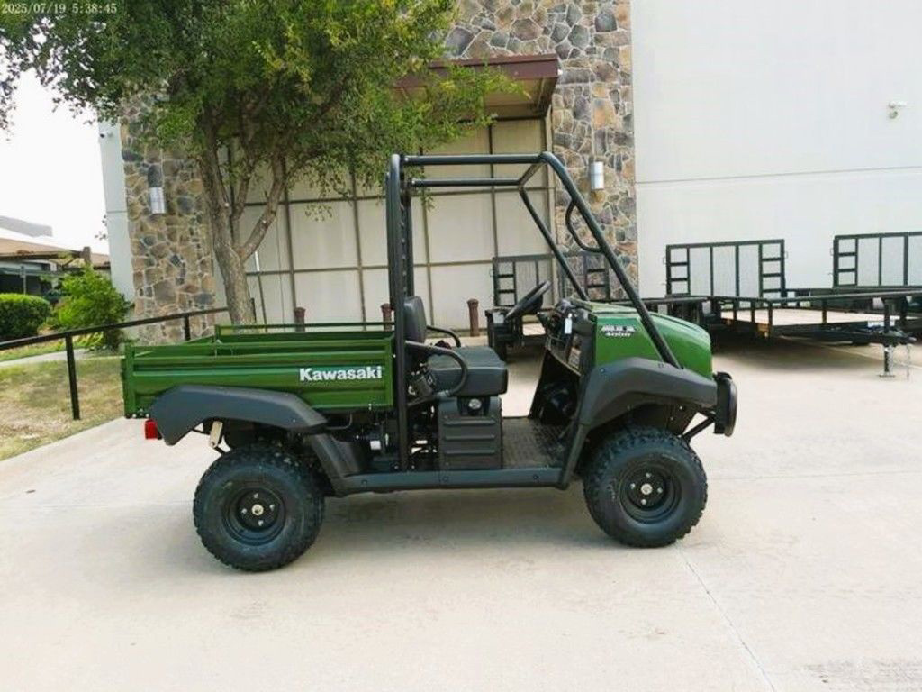 Kawasaki Mule 4000 Four Wheelers For Sale Near Greenville, SC