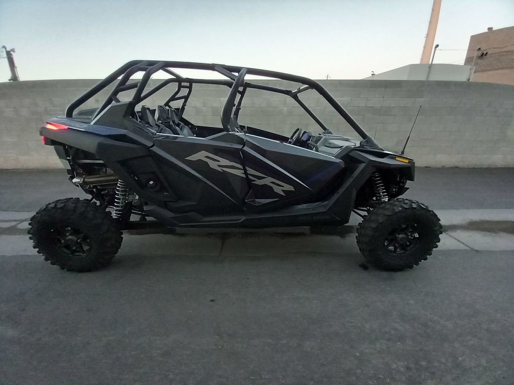 2023 Polaris RZR Pro XP 4 Premium Recreation / Sport ATV