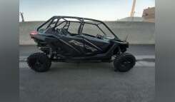 2023 Polaris RZR Pro XP 4 Premium Recreation / Sport ATV