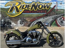 Marketplace Find of the Month: Honda Fury image