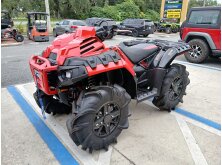 What to Know About the 2025 Polaris Sportsman XP 1000 Mud Edition image