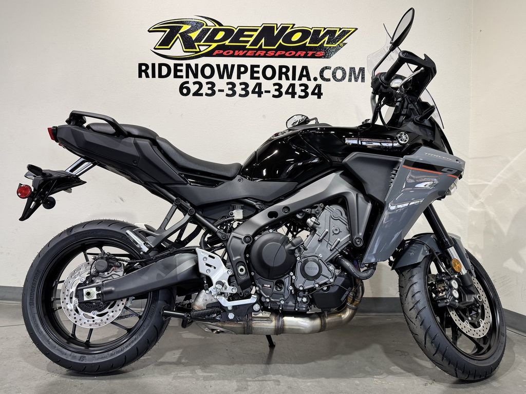 2026 Yamaha Tracer 9 9 in Peoria, AZ