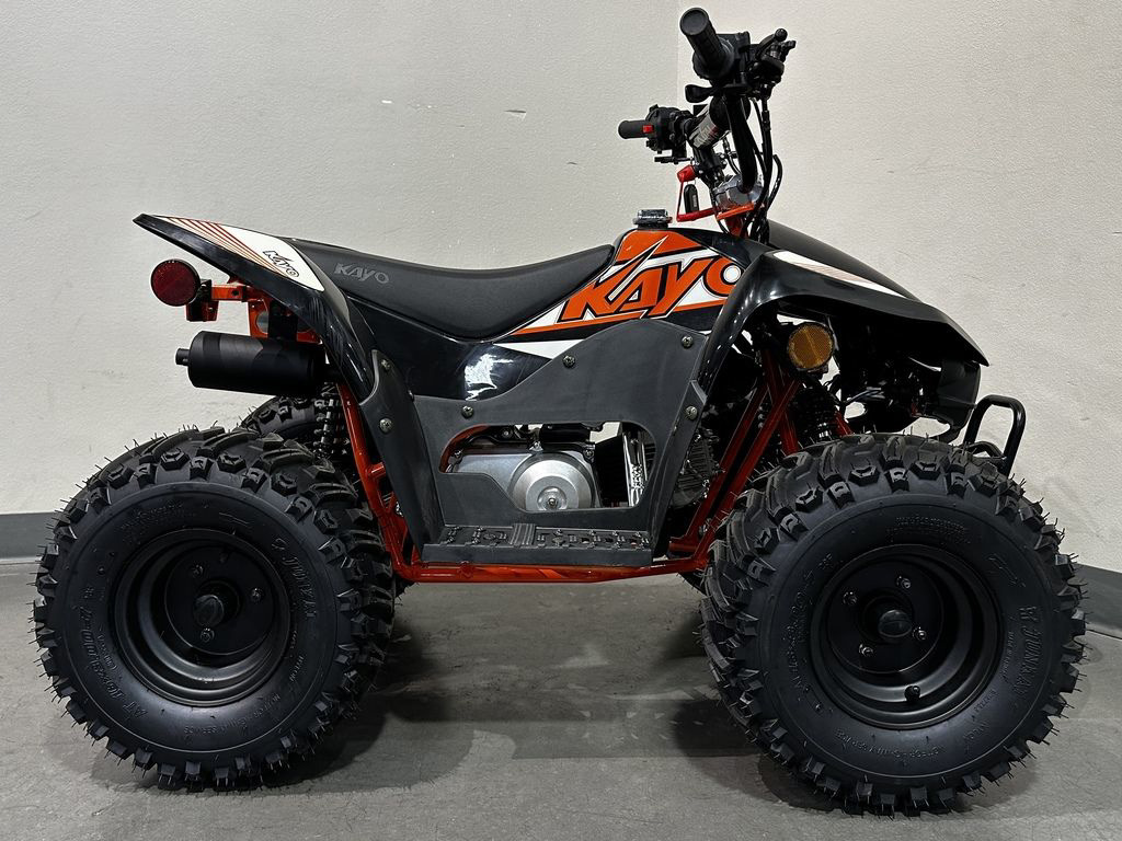 Kayo Usa Four Wheelers For Sale Near Glendale, AZ - ATV Trader