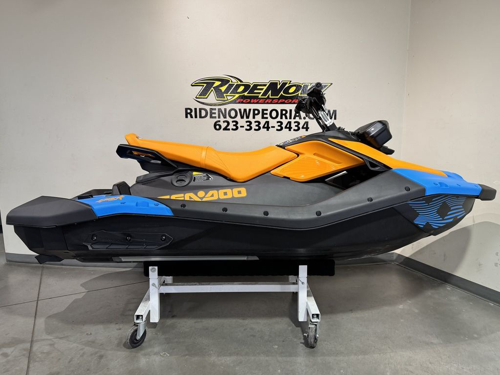 Jet Ocean Sport　インフレータブル SURF9 中古 Sea-Doo Personal Watercraft For Sale Near Peoria, Arizona - PWC Trader