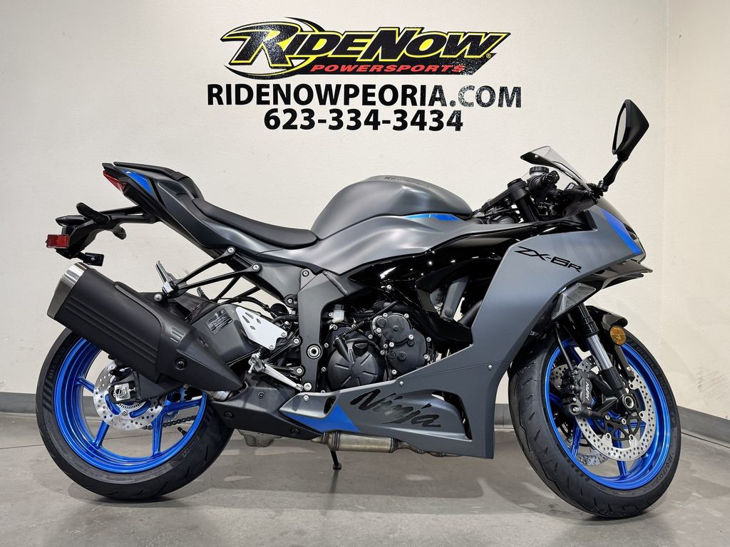 Kawasaki Ninja Motorcycles For Sale Near Mesa, AZ - Cycle Trader