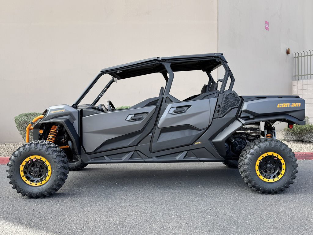 Can-Am Commander Four Wheelers For Sale in Arizona - ATV Trader