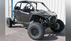 2026 Polaris RZR Pro R 4 Ultimate Recreation / Sport ATV