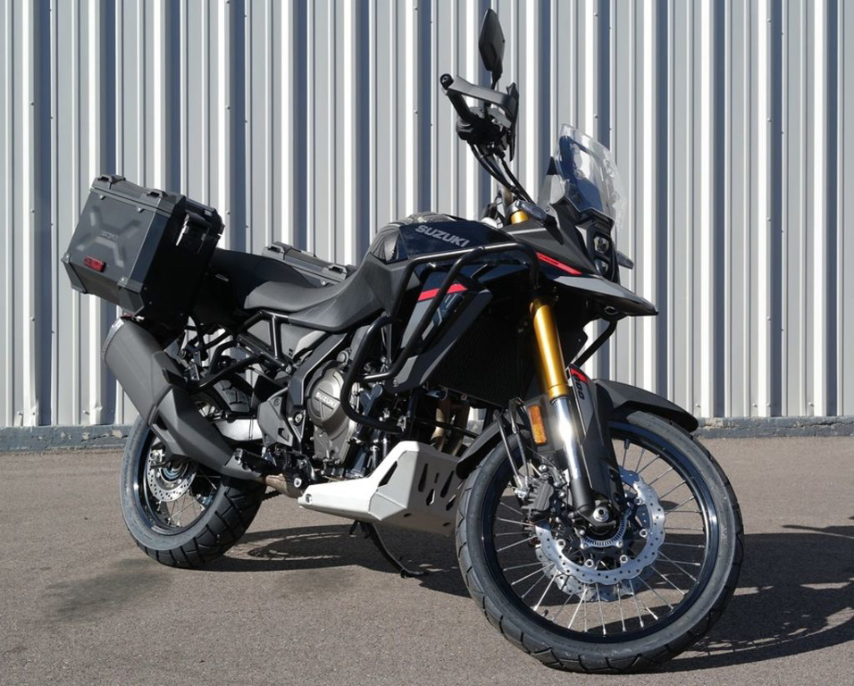 2026 Suzuki V-Strom 800DE Adventure 800DE ADVENTURE in 85032, AZ