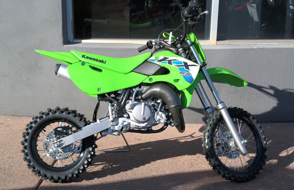 Kawasaki Kx 65 Motorcycles For Sale in Maryland - Cycle Trader