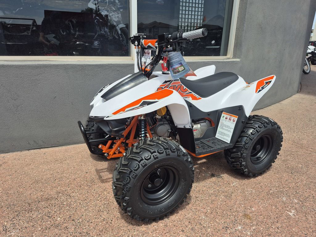Kayo Usa Four Wheelers For Sale Near Glendale, AZ - ATV Trader